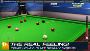 imagen de Snooker Stars 47397