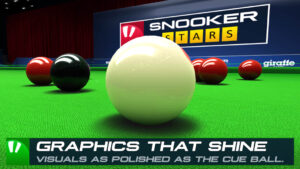 imagen de Snooker Stars 47398
