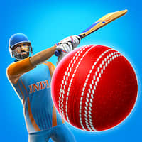 icono de Cricket League