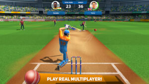 imagen de Cricket League 47480