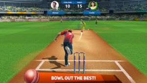 imagen de Cricket League 47482