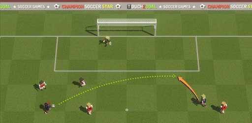 Champion Soccer Star cover