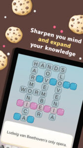 imagen de Mini Crossword Puzzles 47529