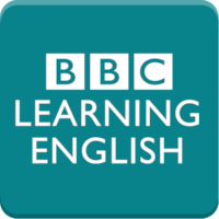 icono de BBC Learning English