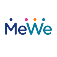 icono de MeWe