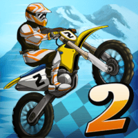 icono de Mad Skills Motocross 2