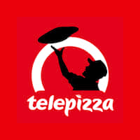 icono de Telepizza España