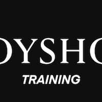icono de Oysho Training