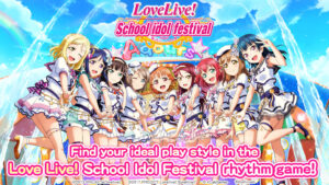imagen de Love Live! School Idol Festival 48447