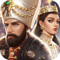 icono de Game of Sultans