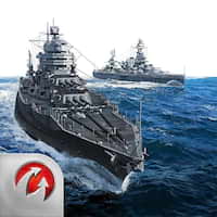 icono de World of Warships Blitz War