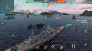 imagen de World of Warships Blitz War 48549