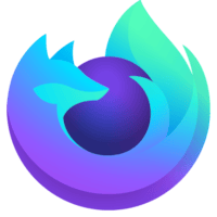 icono de Firefox Nightly
