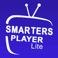 icono de Smarters Player Lite
