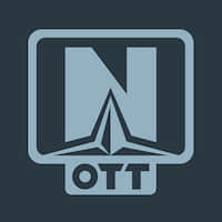 icono de OTT Navigator IPTV