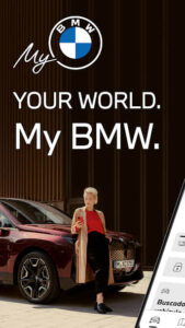 imagen de My BMW 48667