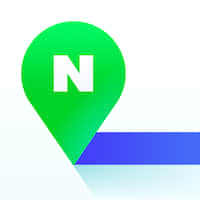icono de NAVER Map