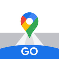Navegación para Google Maps Go icon