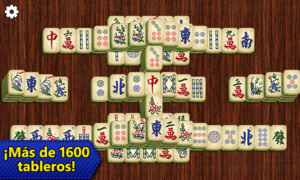 imagen de Mahjong Epic 48775