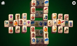 imagen de Mahjong Epic 48776