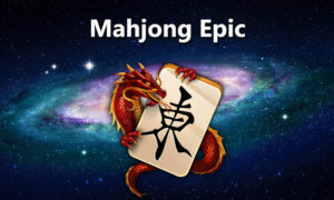 imagen de Mahjong Epic 48778