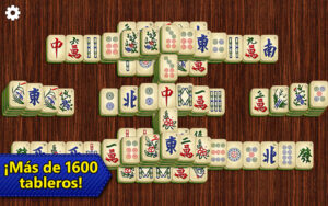 imagen de Mahjong Epic 48779