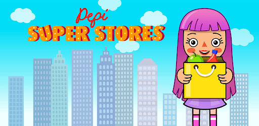 Pepi Super Stores cover