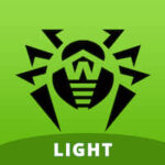 Dr.Web Light icon