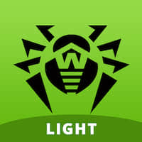 icono de Dr.Web Light
