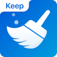 icono de KeepClean