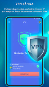 imagen de Antivirus Cleaner + VPN 49019