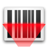 icono de Barcode Scanner