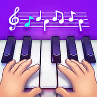 icono de Piano Academy - Aprende Piano