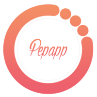 icono de Pepapp