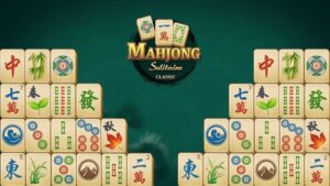 imagen de Mahjong Solitaire 49416