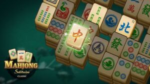 imagen de Mahjong Solitaire 49417