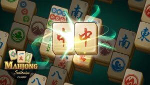 imagen de Mahjong Solitaire 49418