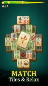 imagen de Mahjong Solitaire 49419