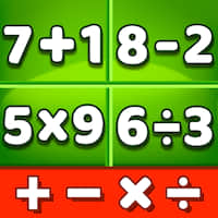 icono de Juegos de Matemáticas