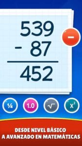 imagen de Juegos de Matemáticas 49547