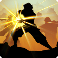 icono de Shadow Battle