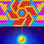 Bubble Shooter Jelly icon