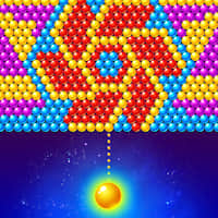 Bubble Shooter Jelly icon