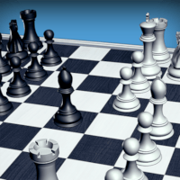 icono de Chess