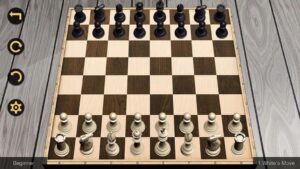 imagen de Chess 49627