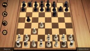 imagen de Chess 49628