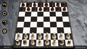 imagen de Chess 49630