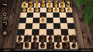 imagen de Chess 49631