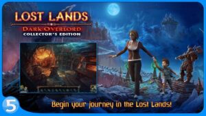 imagen de Lost Lands 1 49821