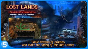 imagen de Lost Lands 1 49823